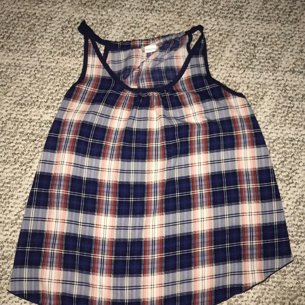 Silky top